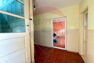 Casa de vanzare Mihail Kogalniceanu teren 524 mp Jud Constanta - 21