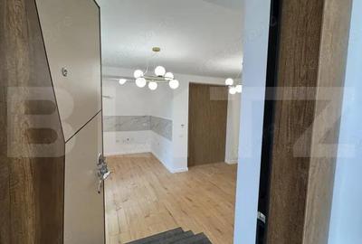 Apartament D + P in vila, 3 camere, sauna, 131 mp utili, UltraCentral - 2