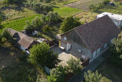 Casă individuală cu 4 camere cu Teren 673 Mp în Sânpetru German - 26