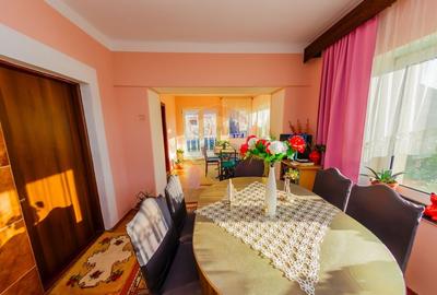 DE VANZARE Oportunitate rara proprietate cu 2 case zona Ulmeni - 8