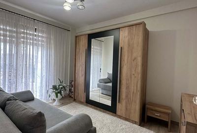 Apartament cu 3 camere semidecomandat în Central - 10