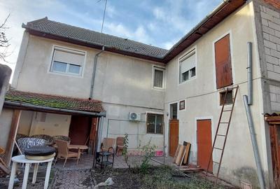 Drubeta, casa cu doua corpuri, utilizare mixta - 9