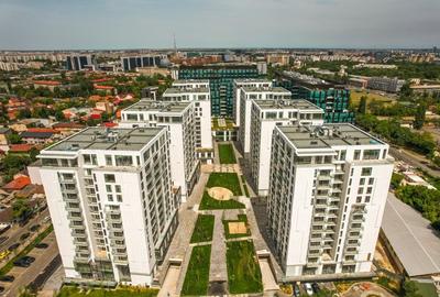 Vanzare 3 camere // One Cotroceni Park - 1