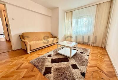 2 camere, decomandat, etaj intermediar, Calea Florești 2 camere, decomandat, etaj intermediar, Calea Florești - 3