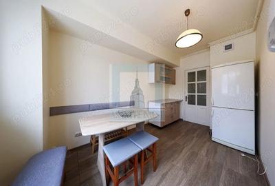 Apartament 4 camere, 2 bai, 3 terase - zona Centrul Civic - 5