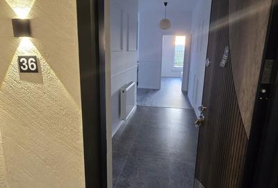 Apartament cu 3 camere în Central - 14