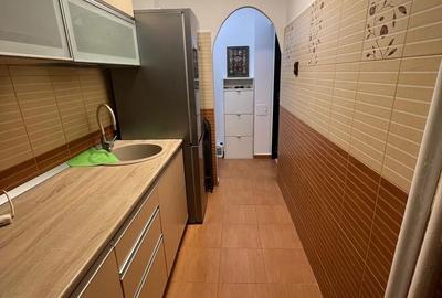 Apartament cu 2 camere decomandat, mobilat în Ferentari - 14