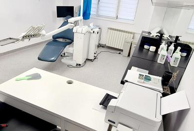 Cabinet medical stomatologic implantologie de inchiriat la Pia?a Muncii Intersec?ia Decebal Calara?i - 7