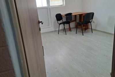 Apartament cu 2 camere semidecomandat în Central - 4