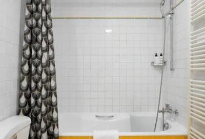 Apartament cu 2 camere semidecomandat în Titan