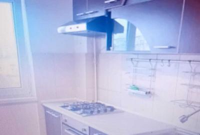 Apartament cu 2 camere în Obor