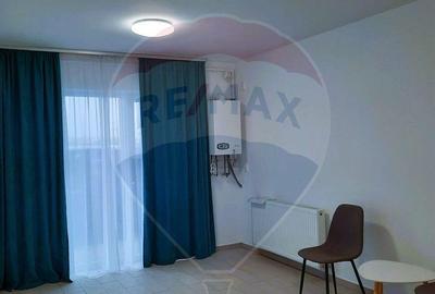 Spațiu comercial, de 22 mp, în Nord - 1