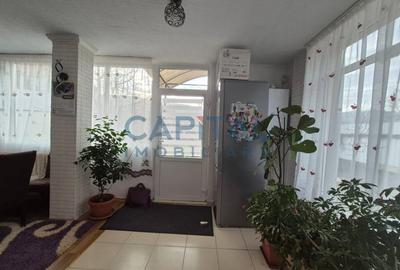 Casa la cheie, 145 mpu, teren 966 mp, front la 2 strazi - 17