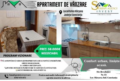 Apartament de vânzare Hârșova - 2