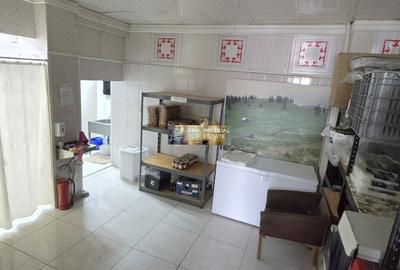 Spațiu comercial, de 178 mp, în Griviței - 3