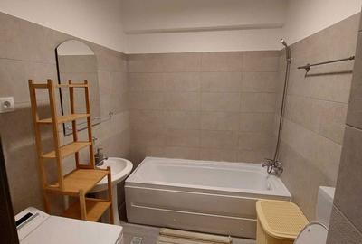 Garsonieră decomandată în Central - 6