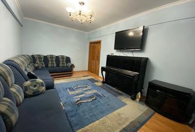 Apartament cu 2 camere decomandat în Grigorescu - 1
