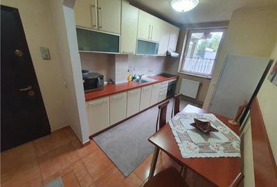 Apartament 2 camere complet utilat, zona Rahovei & Milea - 9