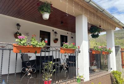 Casă cu Teren 1550 Mp în Roșia de Secaș - 4