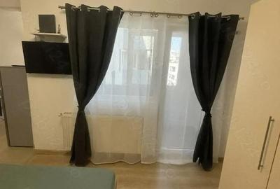 Garsonieră semidecomandată în 13 Septembrie - 4