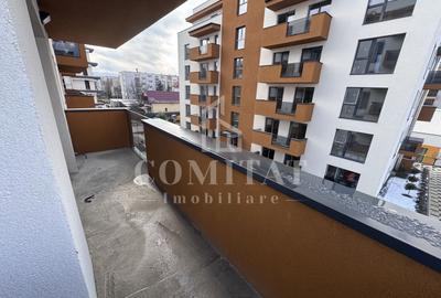 Apartament decomandat 2 camere | Imobil NOU| Zonă Premium-Între Lacuri - 6