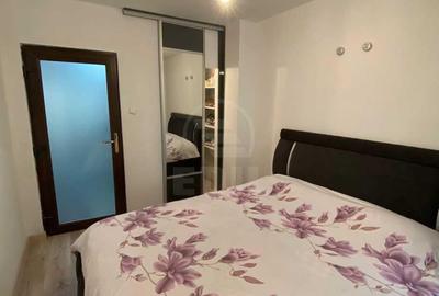 Apartament cu 3 camere semidecomandat în Florești - 9