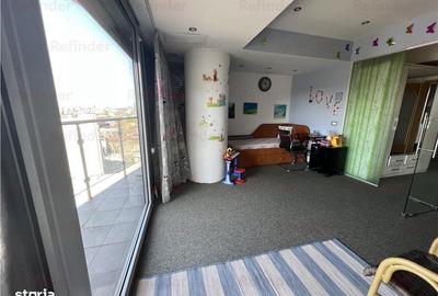 Apartament cu 5 camere decomandat, mobilat în Armeneasca - 4