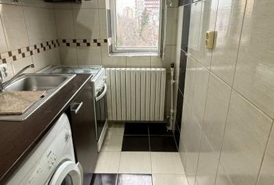 Apartament cu 2 camere semidecomandat în Tomis Nord - 33