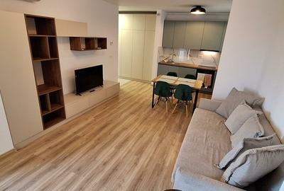 2 cam+ parcare subterana, bloc IRIS/SEDAKO, prin AGENTIE - 2