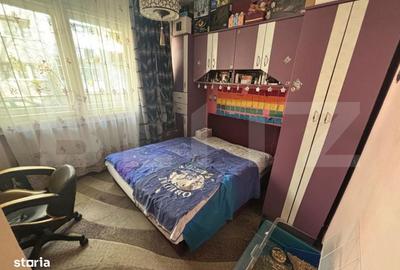 Apartament cu 2 camere în Micro 16 - 2