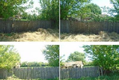 Casa si teren cota parte 6/16 Mihai Bravu; ID: R2565721 - 1