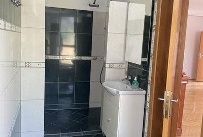 Casă cu 4 camere în Central - 5