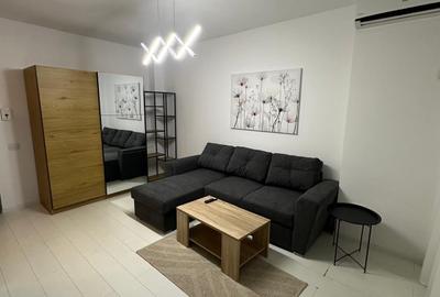 Apartament cu 2 camere semidecomandat, mobilat în Dudu - 10