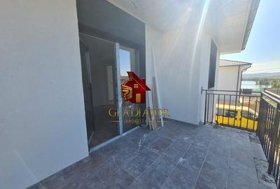 Doar o vila a mai ramas!Nu rata ultima disponibilitate Ciurbesti lac - 14