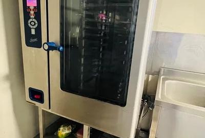 Spațiu comercial, de 140 mp, în Baciu - 8