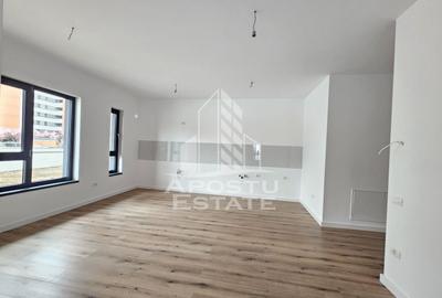 Apartament cu 3 camere semidecomandat în Torontalului - 2