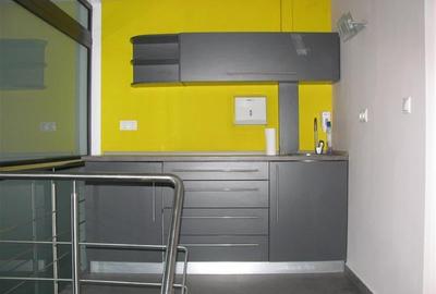 Vanzare cladire de birouri - stradala - Titulescu - 10