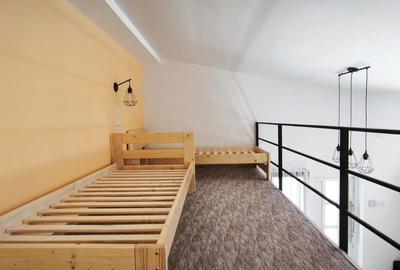 Casă cu 1 camere cu Teren 150 Mp în Central - 3