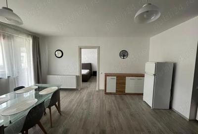 Apartament cu 2 camere decomandat în Florești - 9