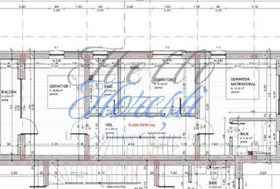 Casa tip duplex, in constructie 4 camere,3. bai 180mp, 270mp teren, zona Razoare Casa tip duplex, in constructie 4 camere,3. bai 180mp, 270mp teren, zona Razoare - 2