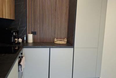 Apartament cu 2 camere decomandat în Cantemir - 3