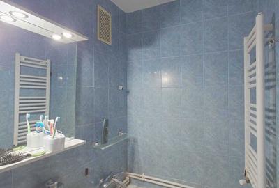 Apartament cu 2 camere semidecomandat în Micro 14 - 2
