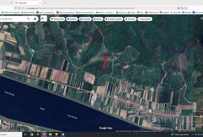 Spațiu comercial, în Urvind - 5