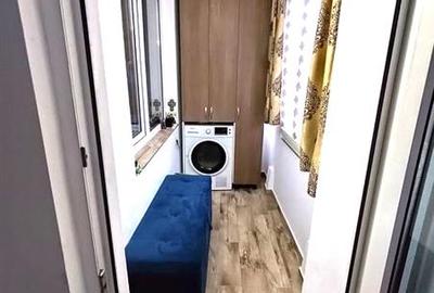 Apartament cu 3 camere decomandat, mobilat în Gemenii - 6
