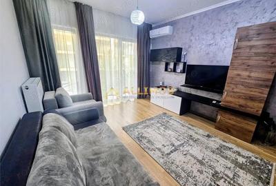 Garsonieră în Albert - 12