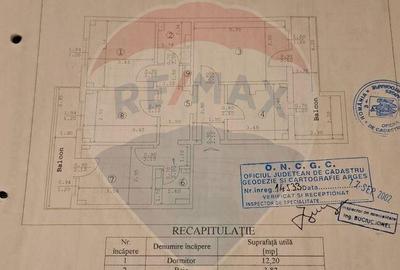 Vanzare apartament 3 camere elegant | Pitesti | Gavana 3 - 15