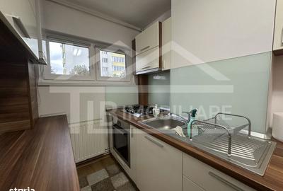 Apartament cu 2 camere decomandat în Cornișa - 11