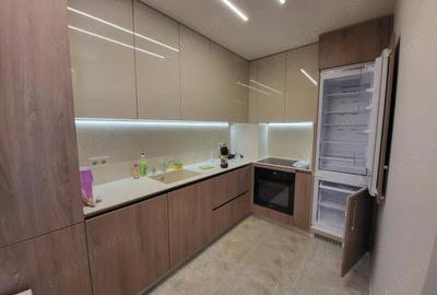 Se ofera spre inchiriere apartament 3 camere Tineretului - 1