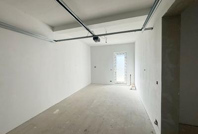 Duplex cu 4 camere cu Canalizare în Florești - 23