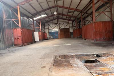 CET, hala 450mp, 400mp teren, acces TIR, 380 v, rampa, 1500 euro/luna - 9